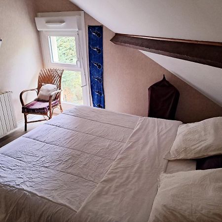 Vacances Solidaires La Souterraine Extérieur photo