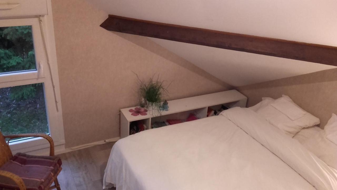 Vacances Solidaires La Souterraine Extérieur photo